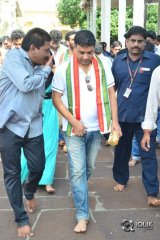 Fidaa Movie Team Promotions